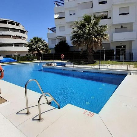 Balcon Del Mar إِستيبونا المظهر الخارجي الصورة