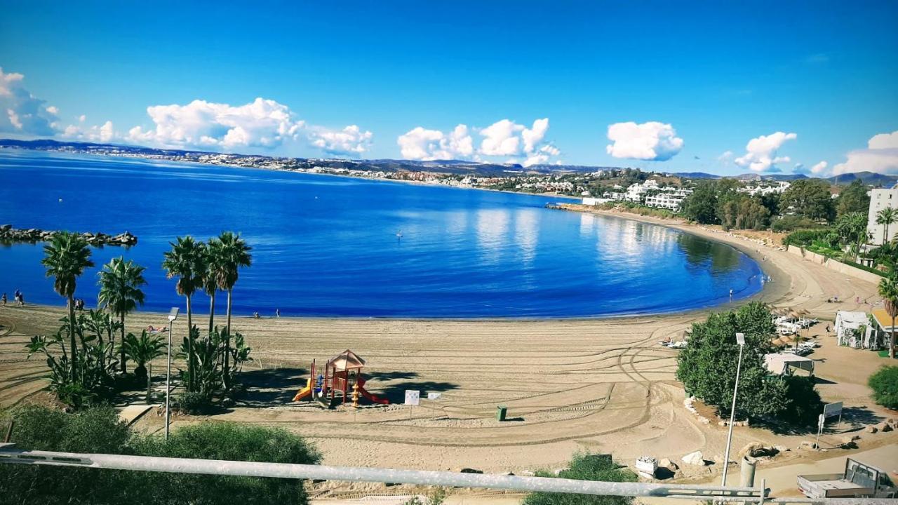Balcon Del Mar إِستيبونا المظهر الخارجي الصورة