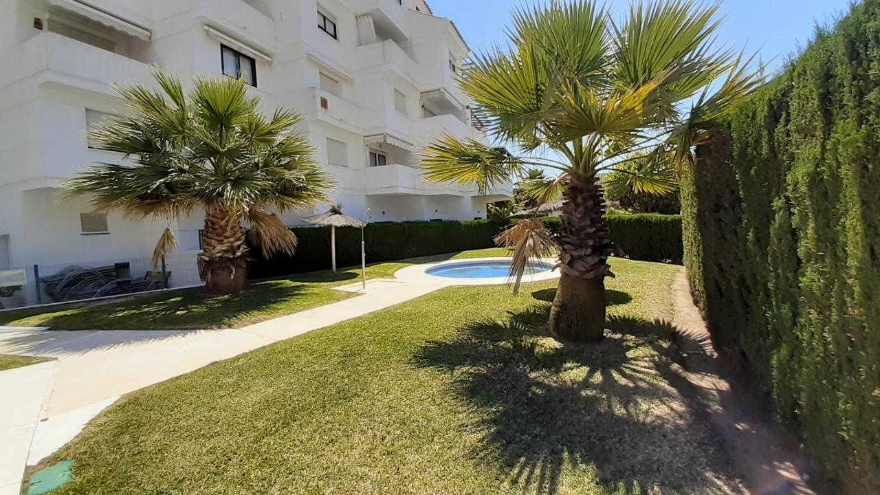 Balcon Del Mar إِستيبونا المظهر الخارجي الصورة