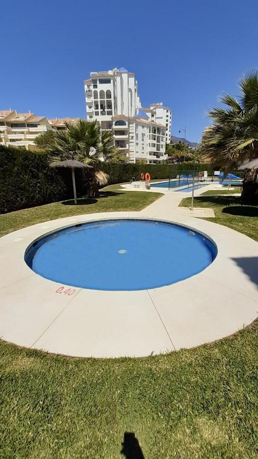 Balcon Del Mar إِستيبونا المظهر الخارجي الصورة