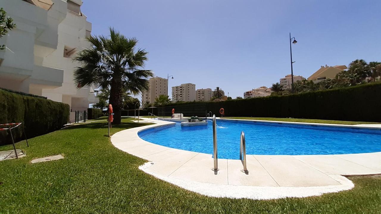 Balcon Del Mar إِستيبونا المظهر الخارجي الصورة