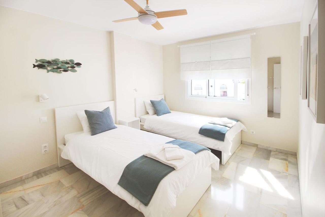 Balcon Del Mar إِستيبونا المظهر الخارجي الصورة