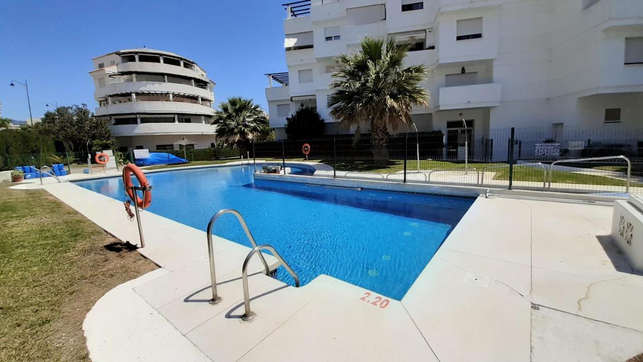 Balcon Del Mar إِستيبونا المظهر الخارجي الصورة