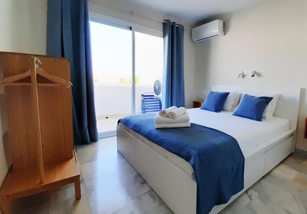 Balcon Del Mar إِستيبونا المظهر الخارجي الصورة