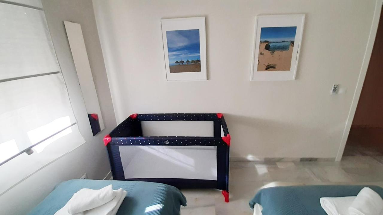 Balcon Del Mar إِستيبونا المظهر الخارجي الصورة